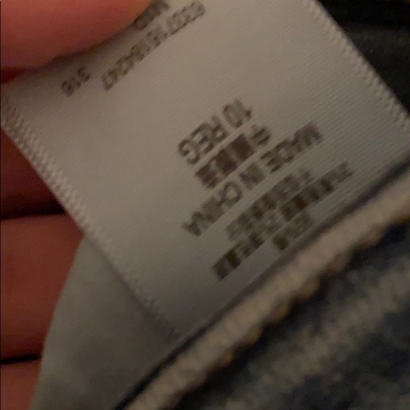 Kids jeans lot - Picture 2 of 4